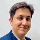 Dr. Chirag Rajkumar Kopp