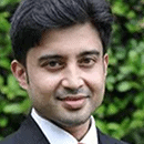 Dr. Akash Rajaram