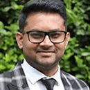 Dr. Neeraj