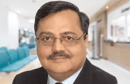 Dr. O P Kharbanda