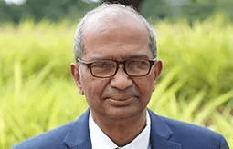 DR. SREEVATHSA M R
