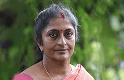 Dr. Prathima P T