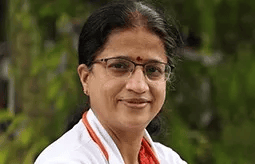 Dr. Radha M G