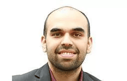 Dr. Bharath A Chhabria