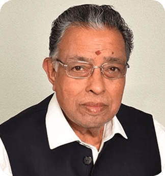 Dr. M. R. Jayaram
