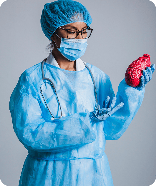 Cardiology & Interventional Cardiology