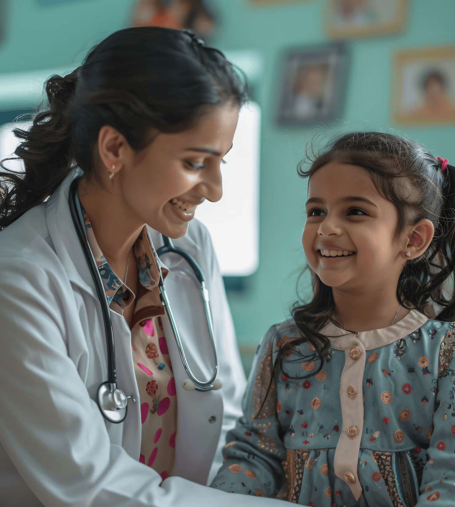 Pediatric Rheumatology