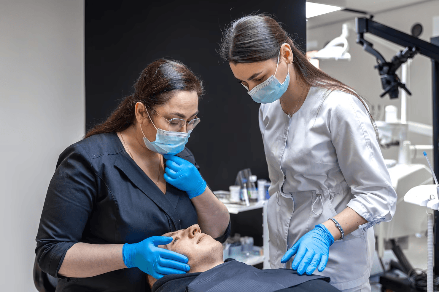Otorhinolaryngology (ENT)
