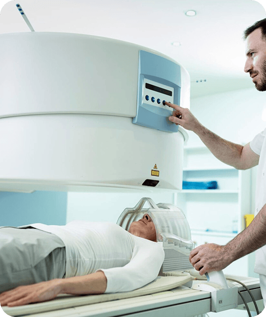 CT Scan (64 & 128 Slice)