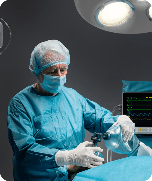 Cath Lab