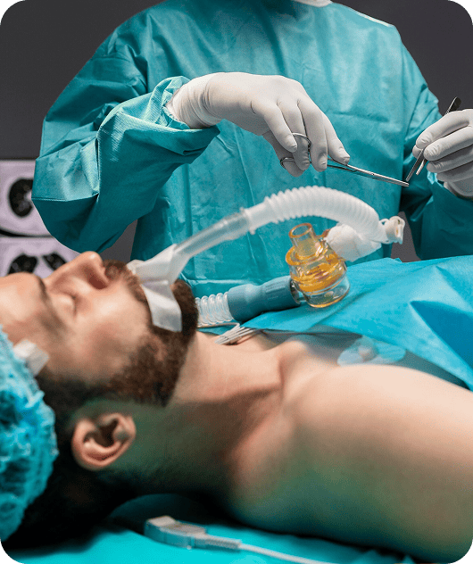 CPAP Titration Study