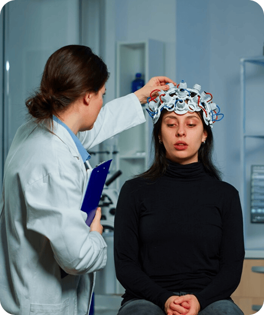 EEG / Video EEG
