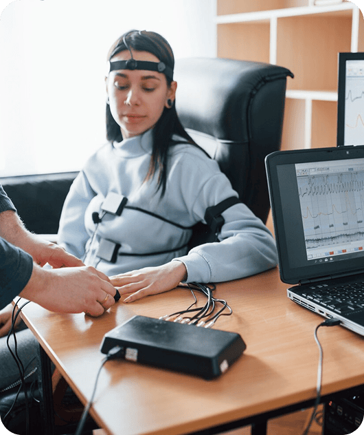 EMG (Electromyography)