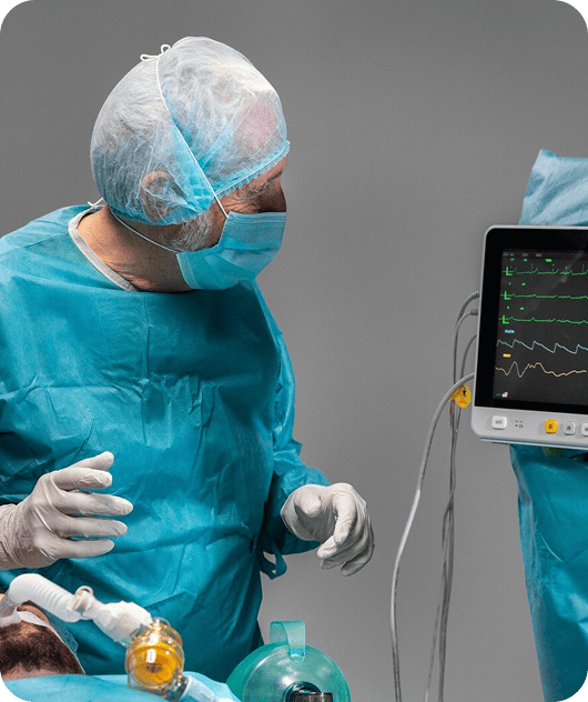 EP (Electrophysiology)