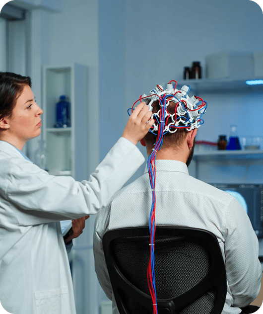 Nerve Conduction Study (NCS)
