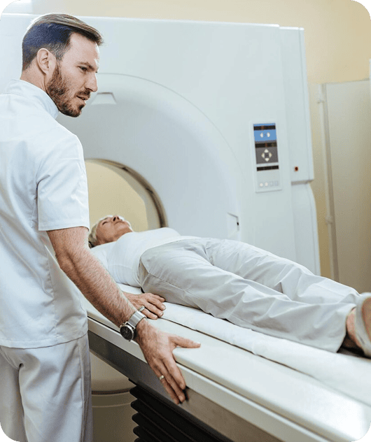 PET Scan