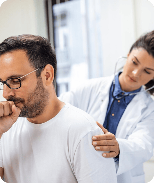 Pulmonary Function Test (PFT)