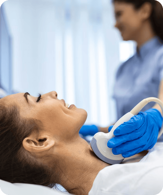 Ultrasound