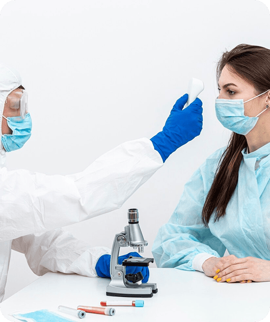 Clinical Microbiology and Serology