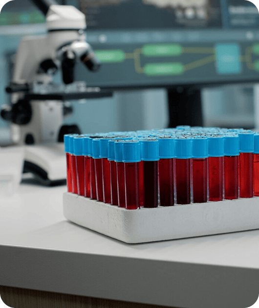 Hematology & Flow Cytometry