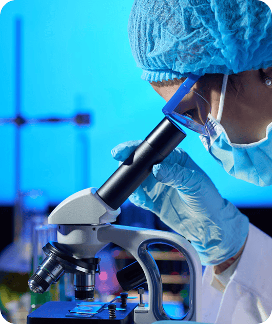 Molecular Biology