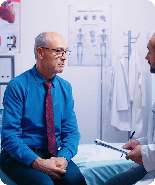 Department of Nephrology (Including Dialysis)