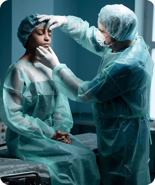Department of Plastic & Reconstructive Surgery