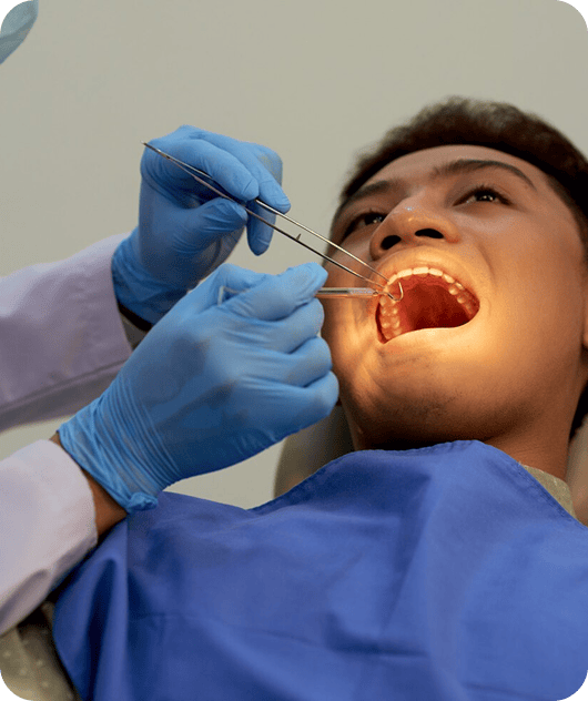 Department of Dental & Maxillofacial Surgery