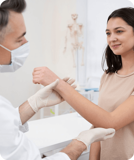 Department of Dermatology & Venereology