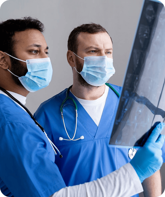 Department of Radiology & Interventional Radiology