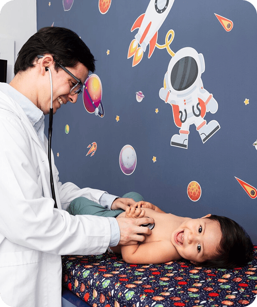 Department of Pediatric Nephrology