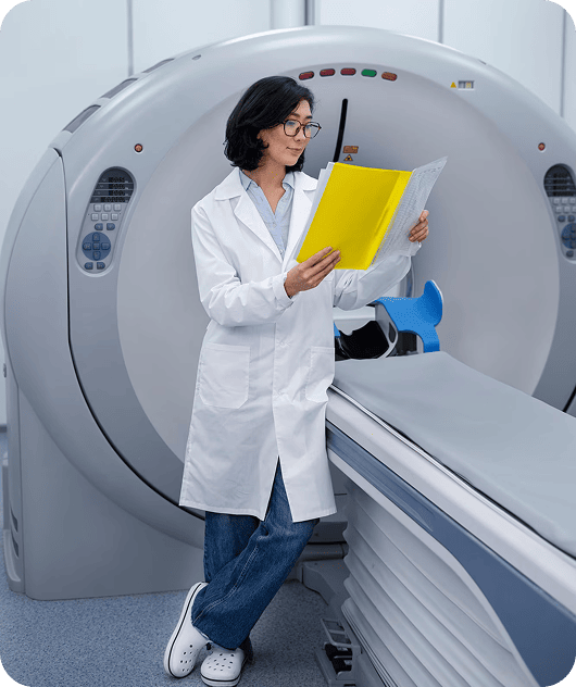 Department of Radiotherapy