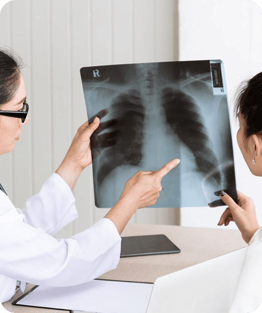 Department of Respiratory Medicine (Pulmonology)