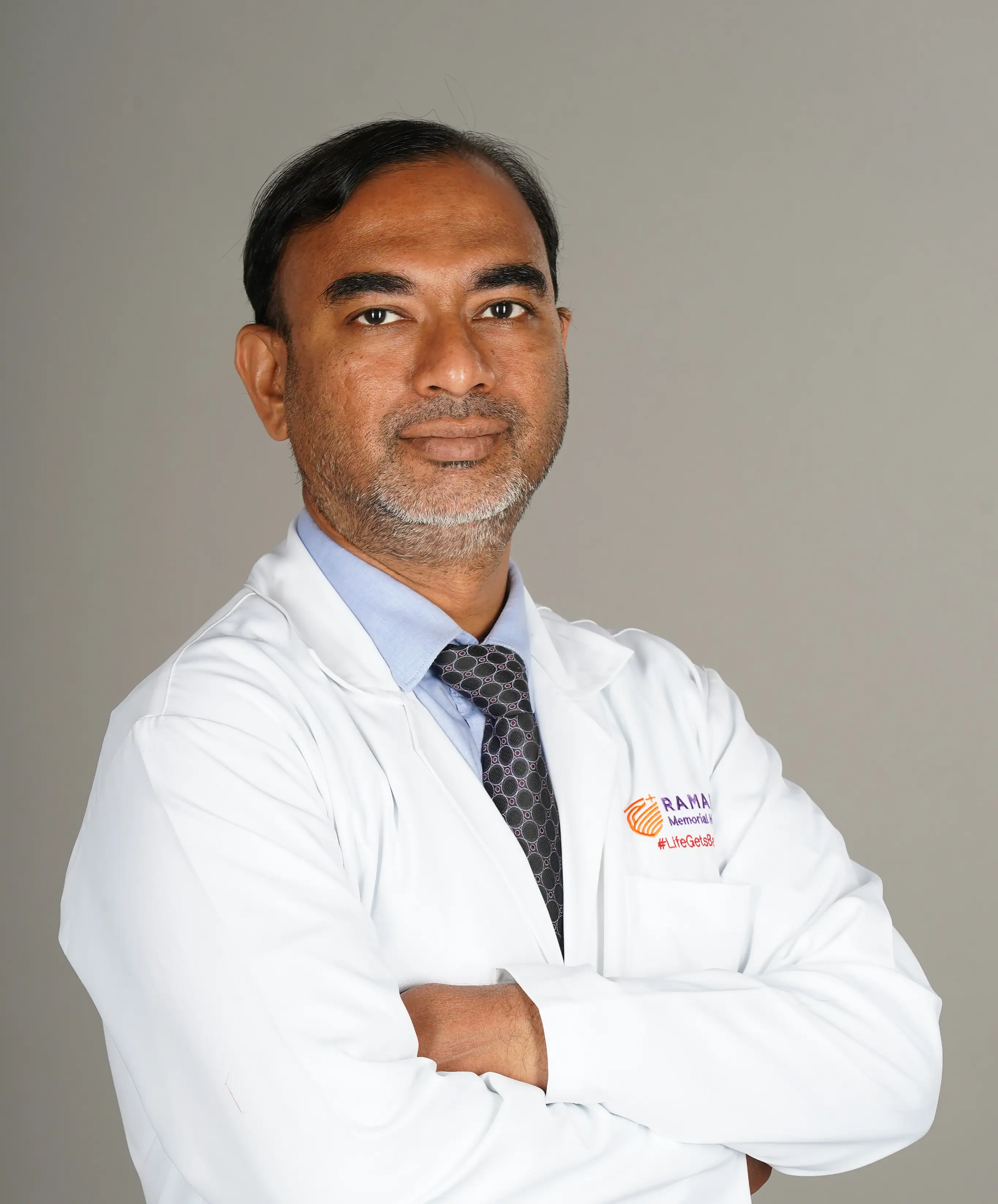Dr. Shaikh Mohammed Aslam S