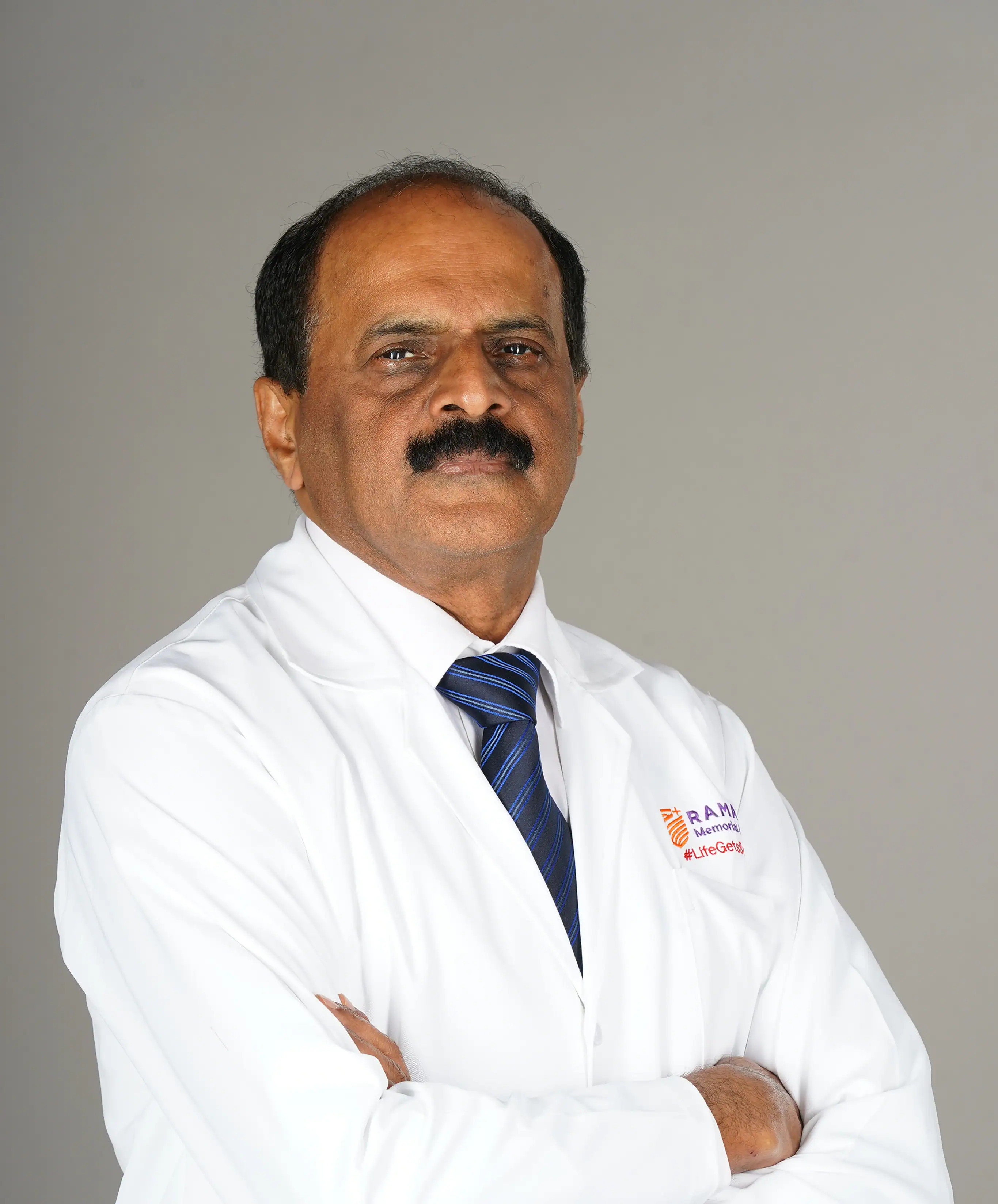 DR. D RAMESH