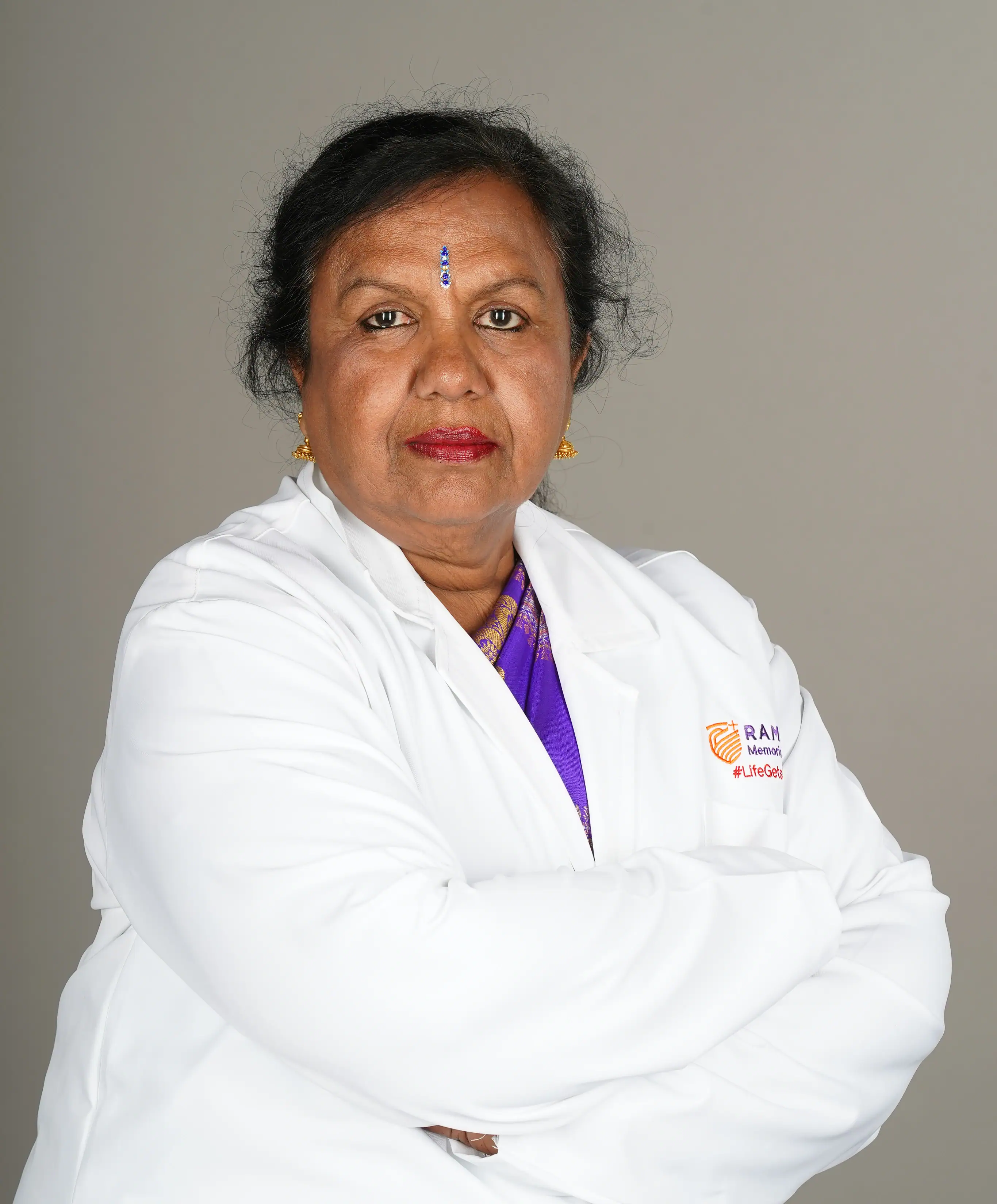 Dr. Jyothi G S