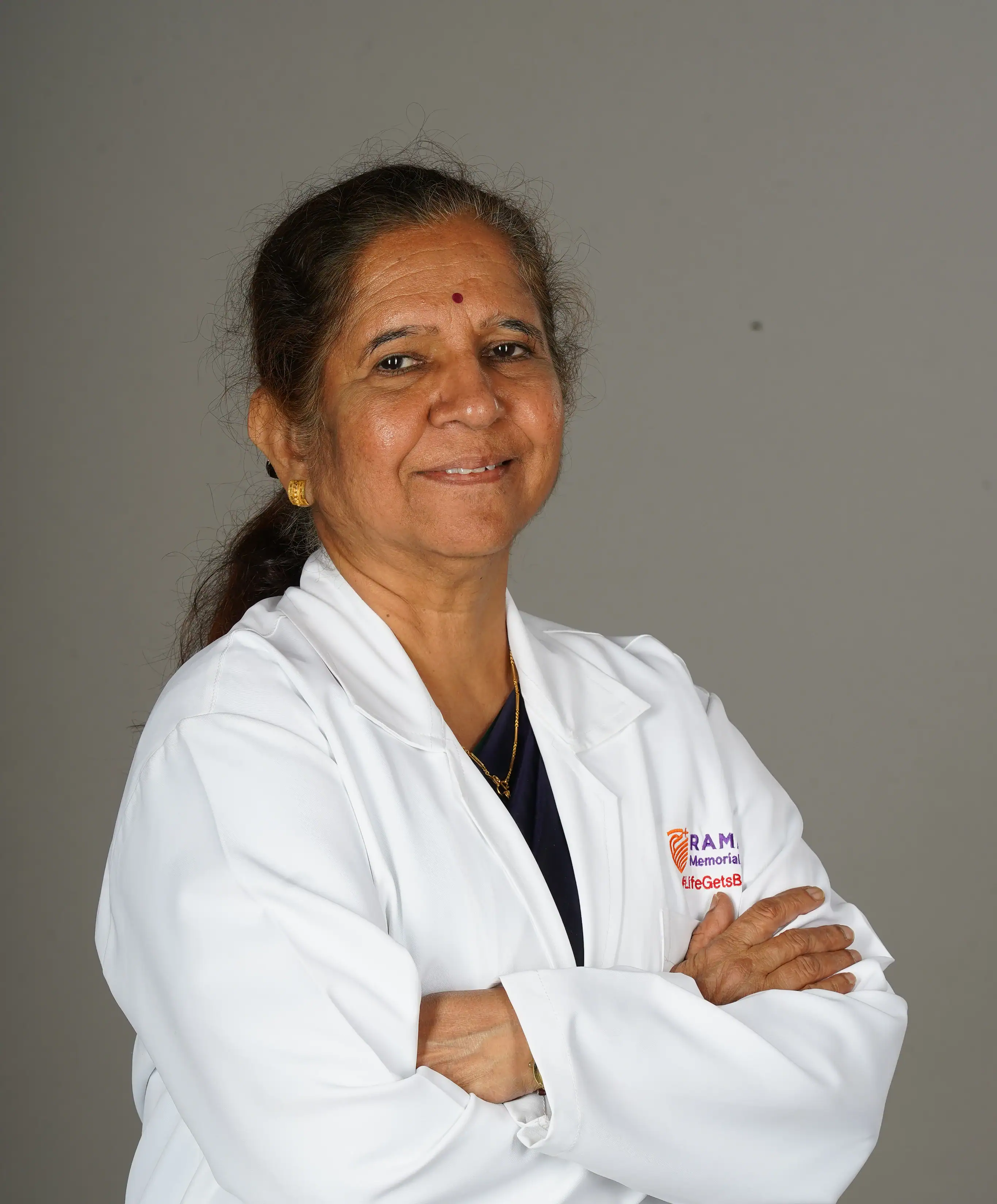 Dr. Nandini G