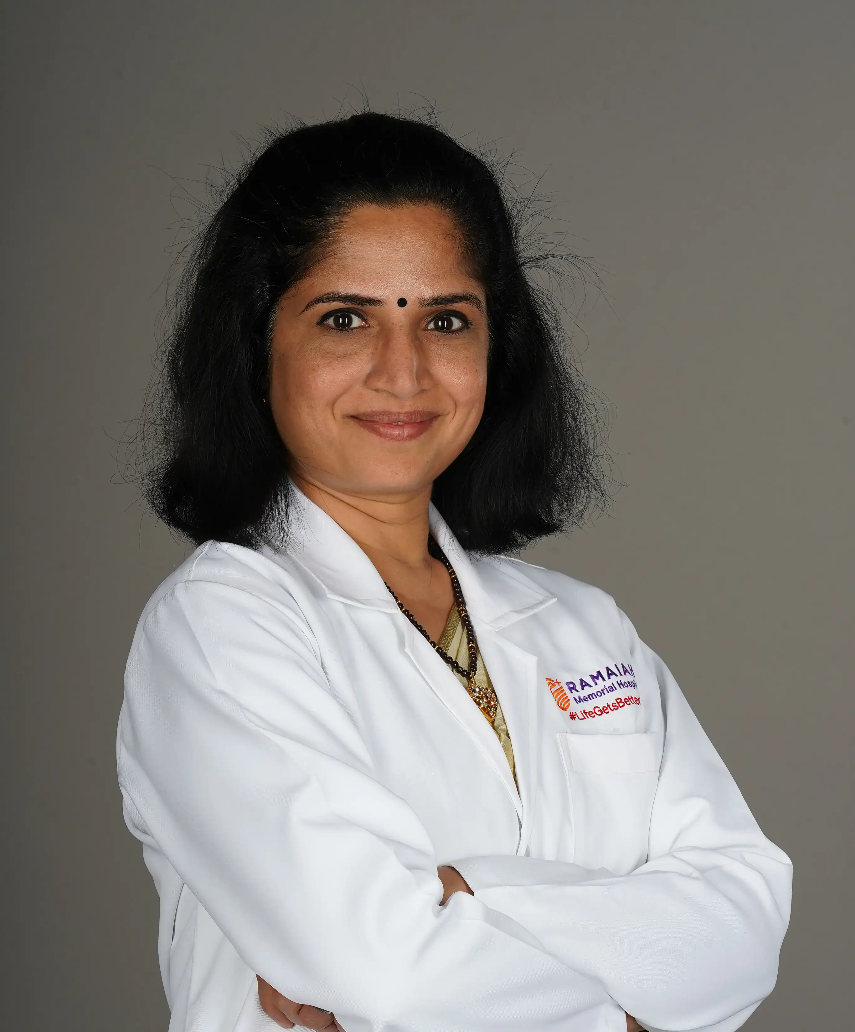DR. RASMI PALASSERY
