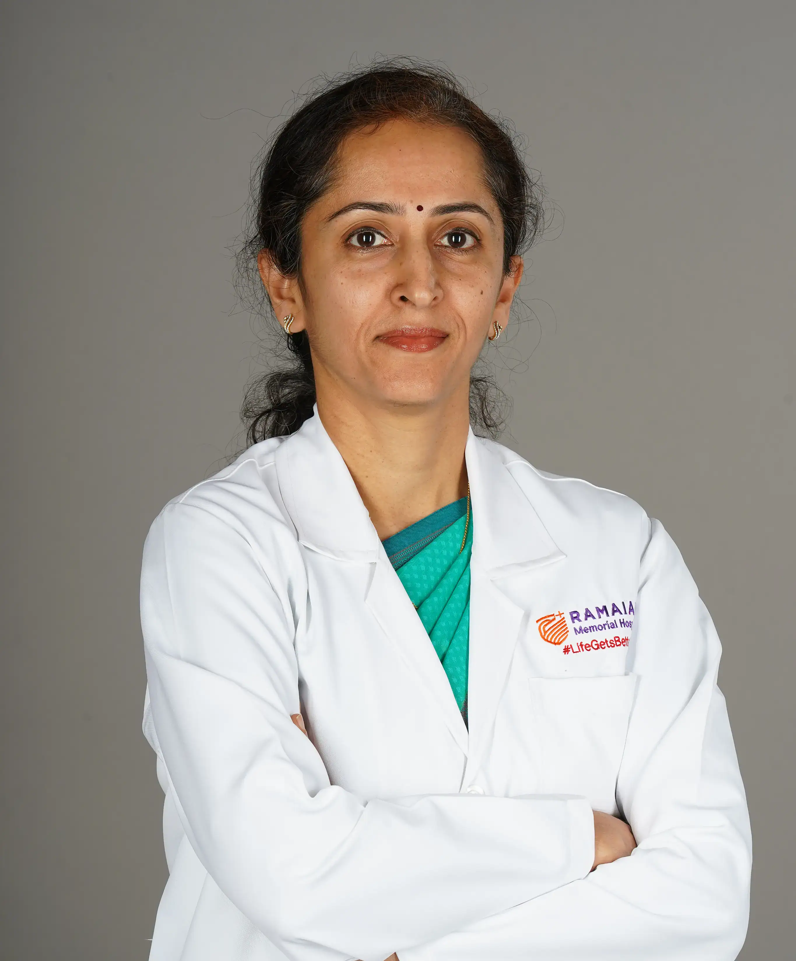 Dr. Sangeetha  Shenoy