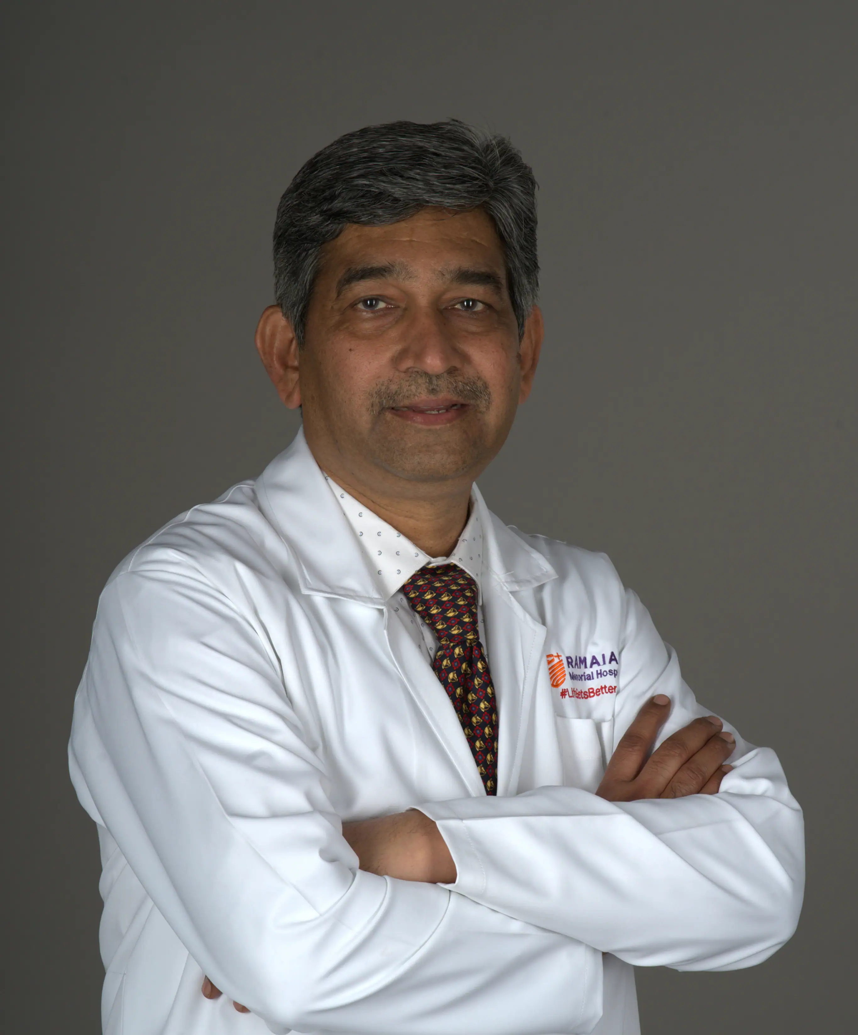 DR. SANJAY. B. PATIL