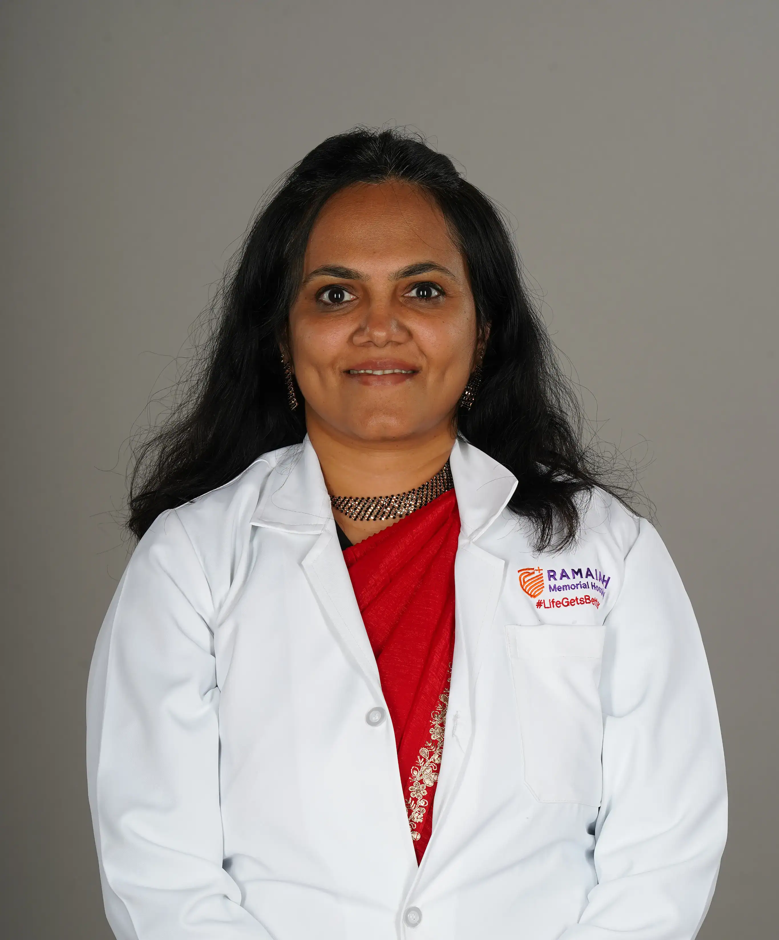 DR. SOUMYA RAMANI