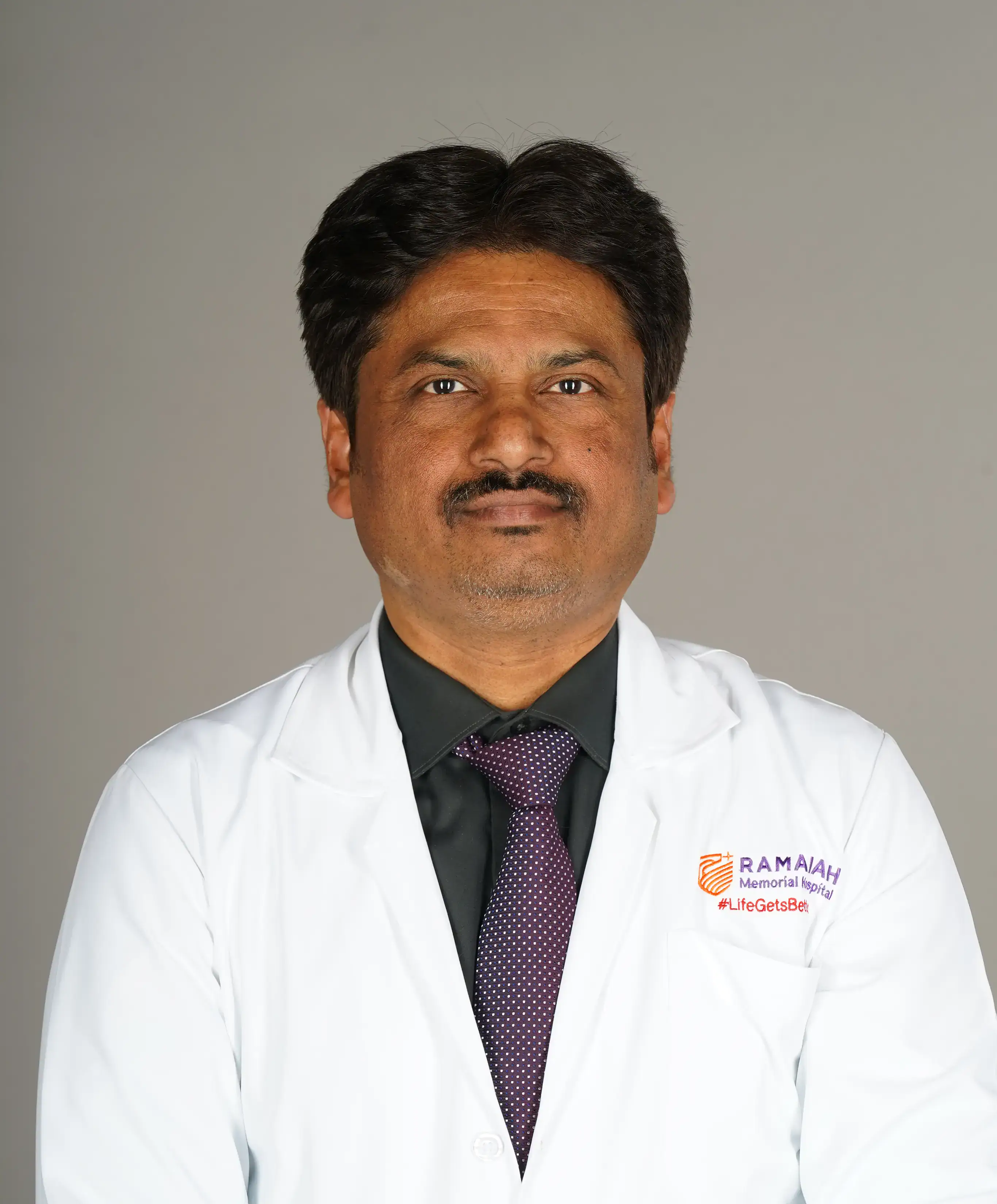 Dr. Srikanth