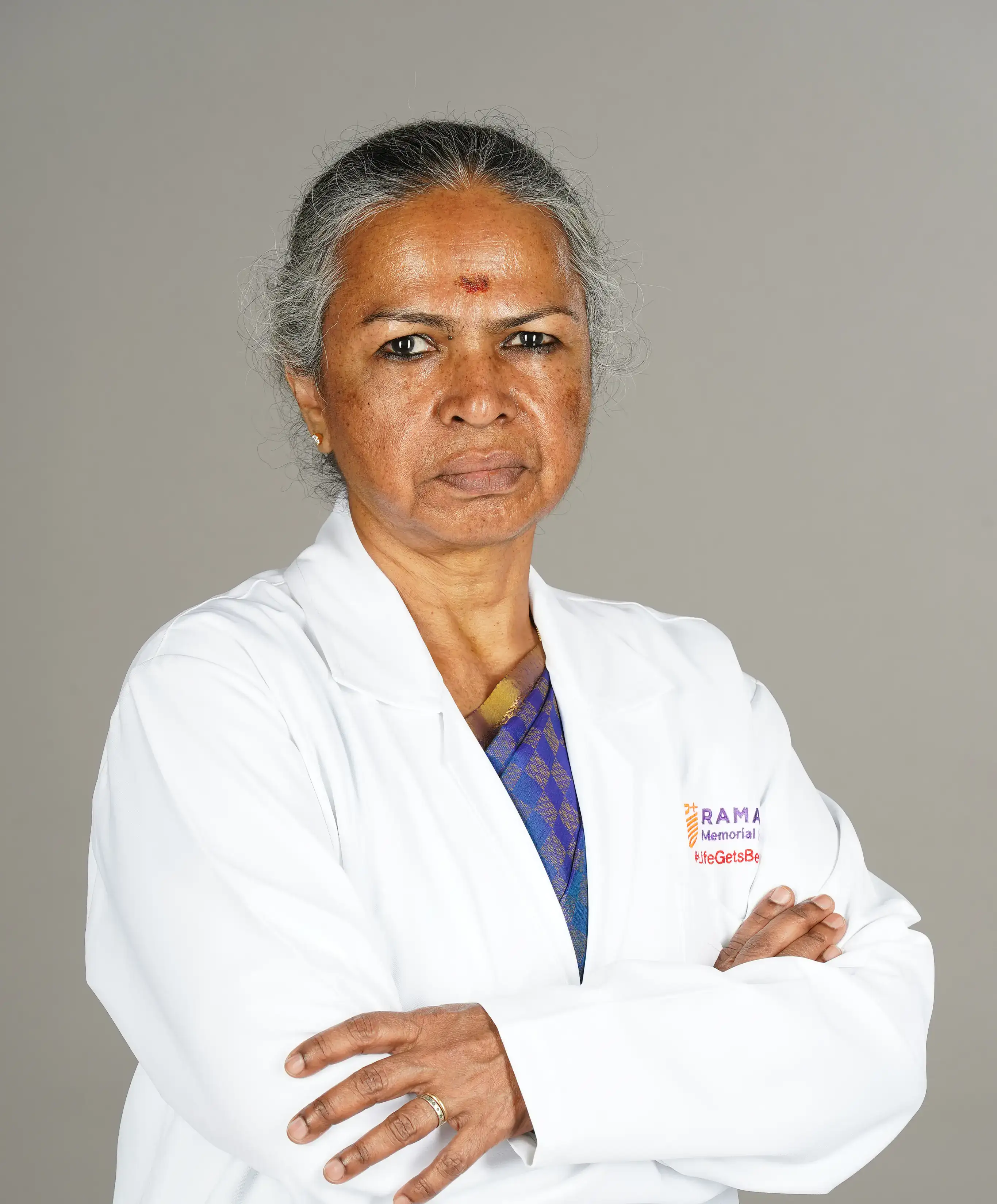 DR. SUJANI B. K