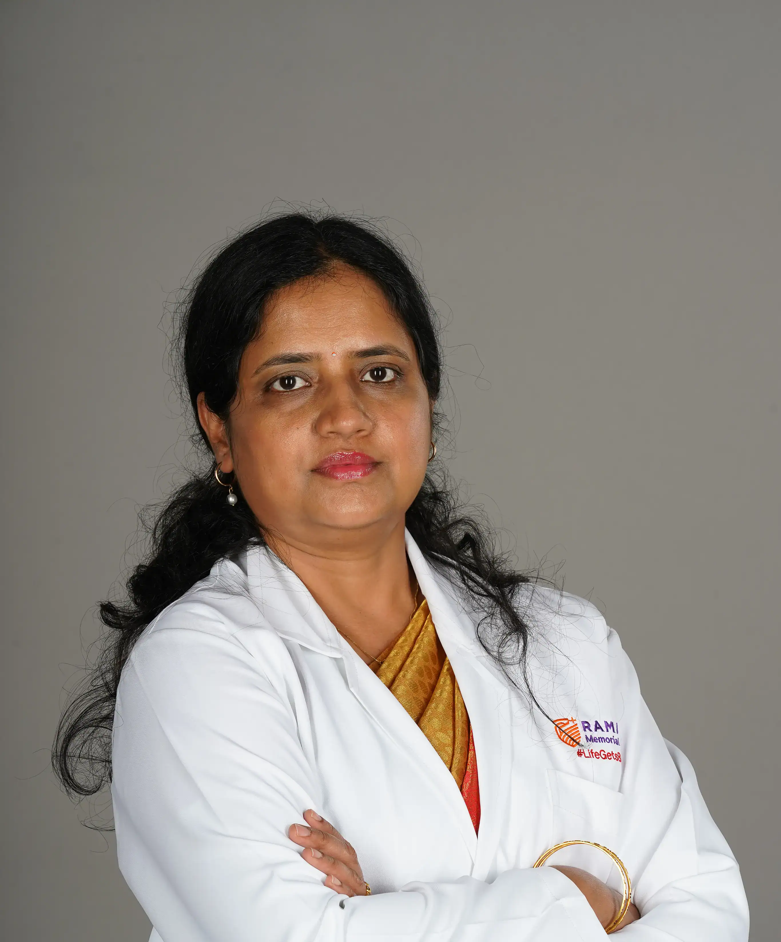 Dr. Thejeswini