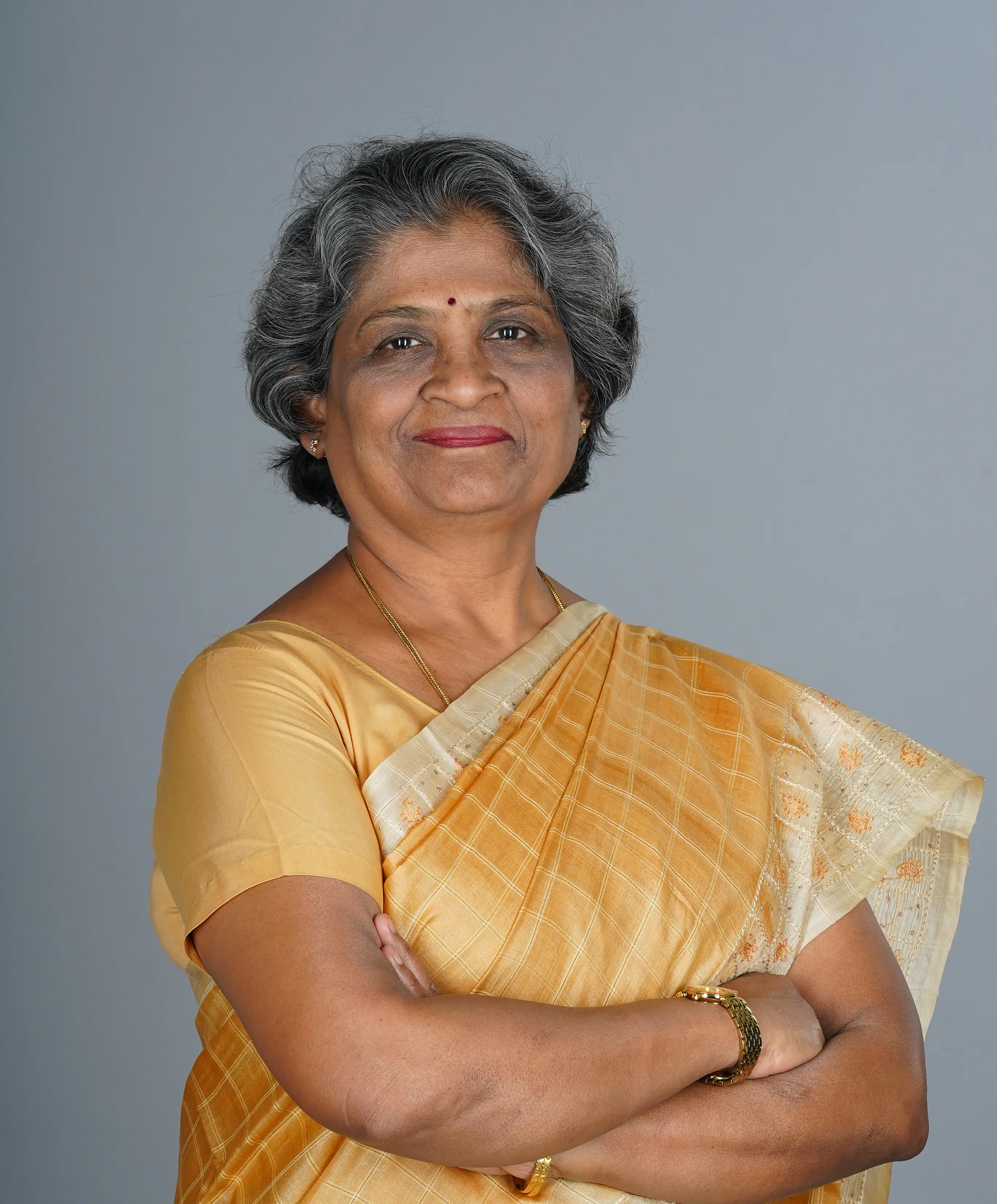 Dr. S M Manohari