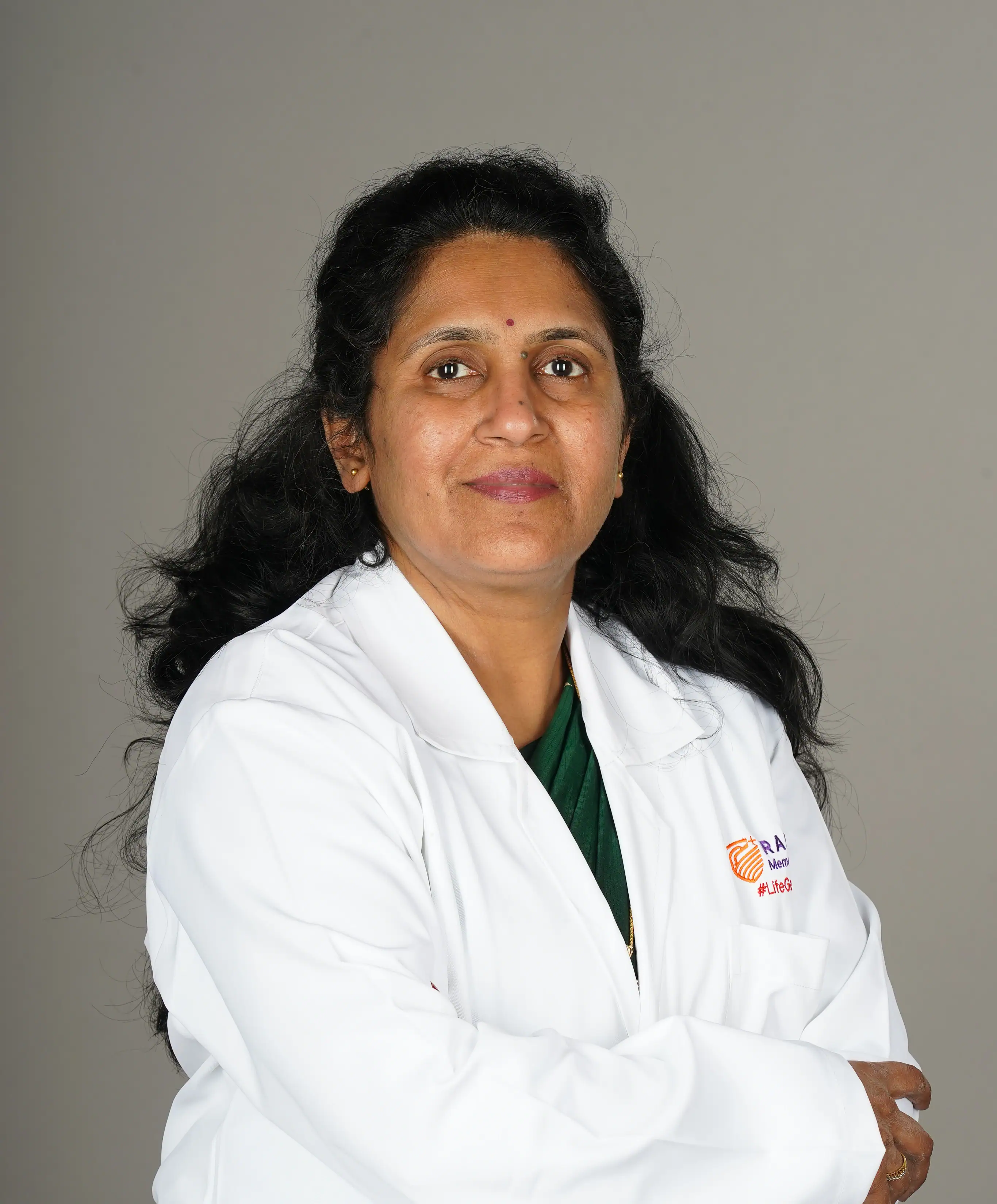 Dr. Aditi Jain