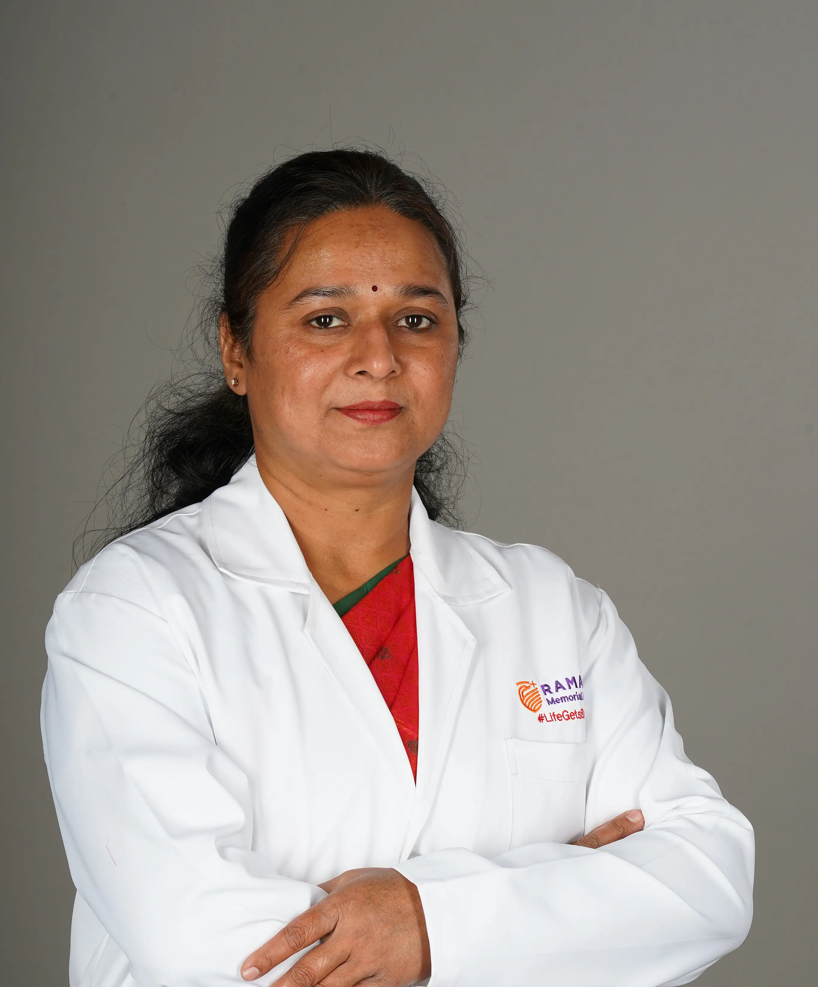 Dr. Deena Patil
