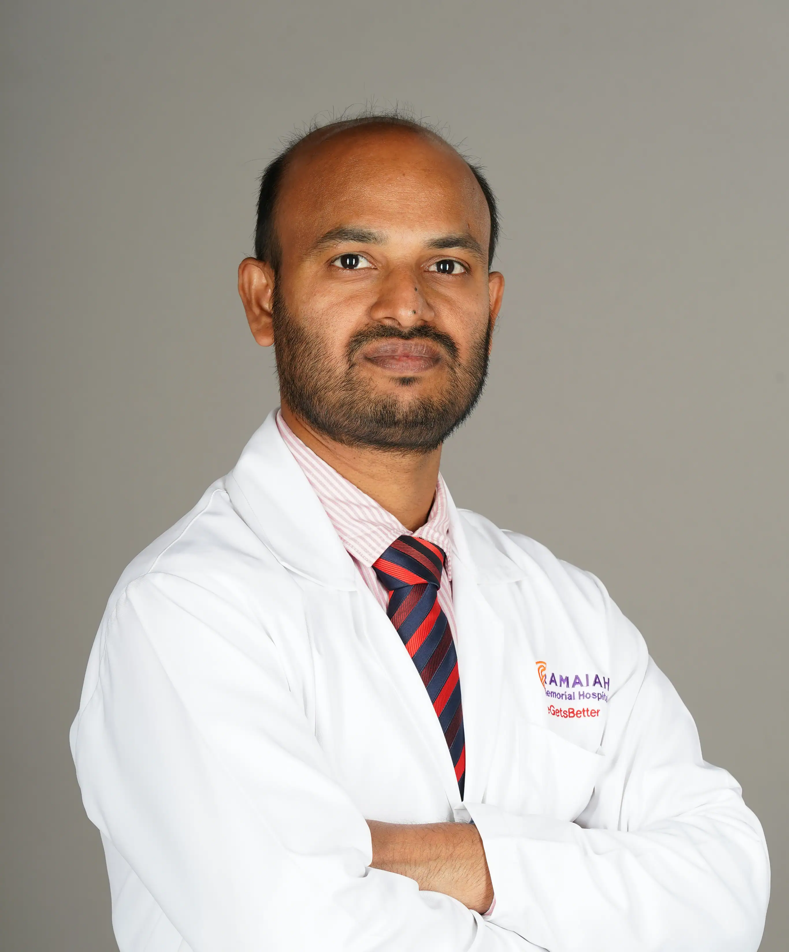 DR. GURU POLICE PATEL