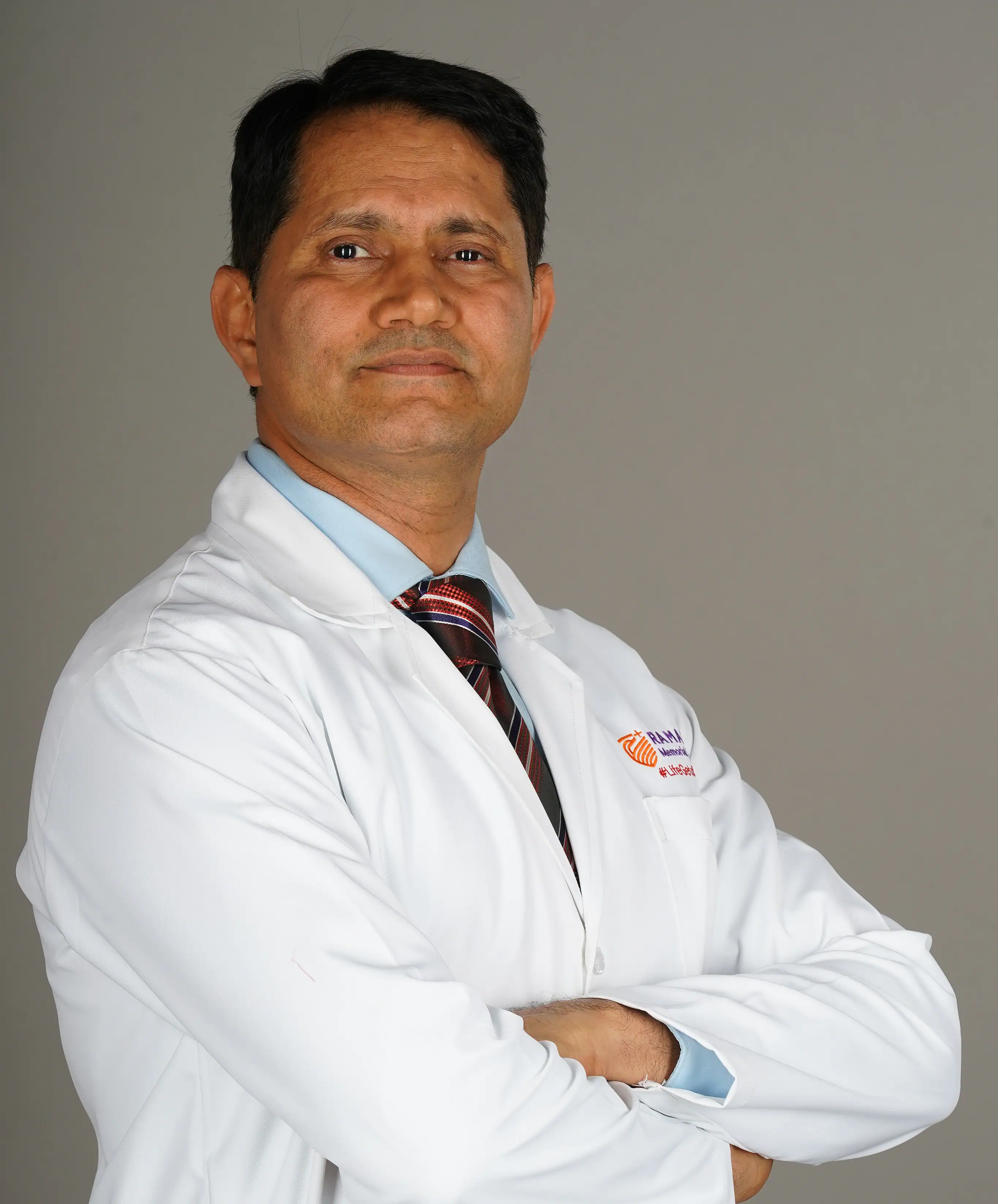 Dr. Hemendra Singh