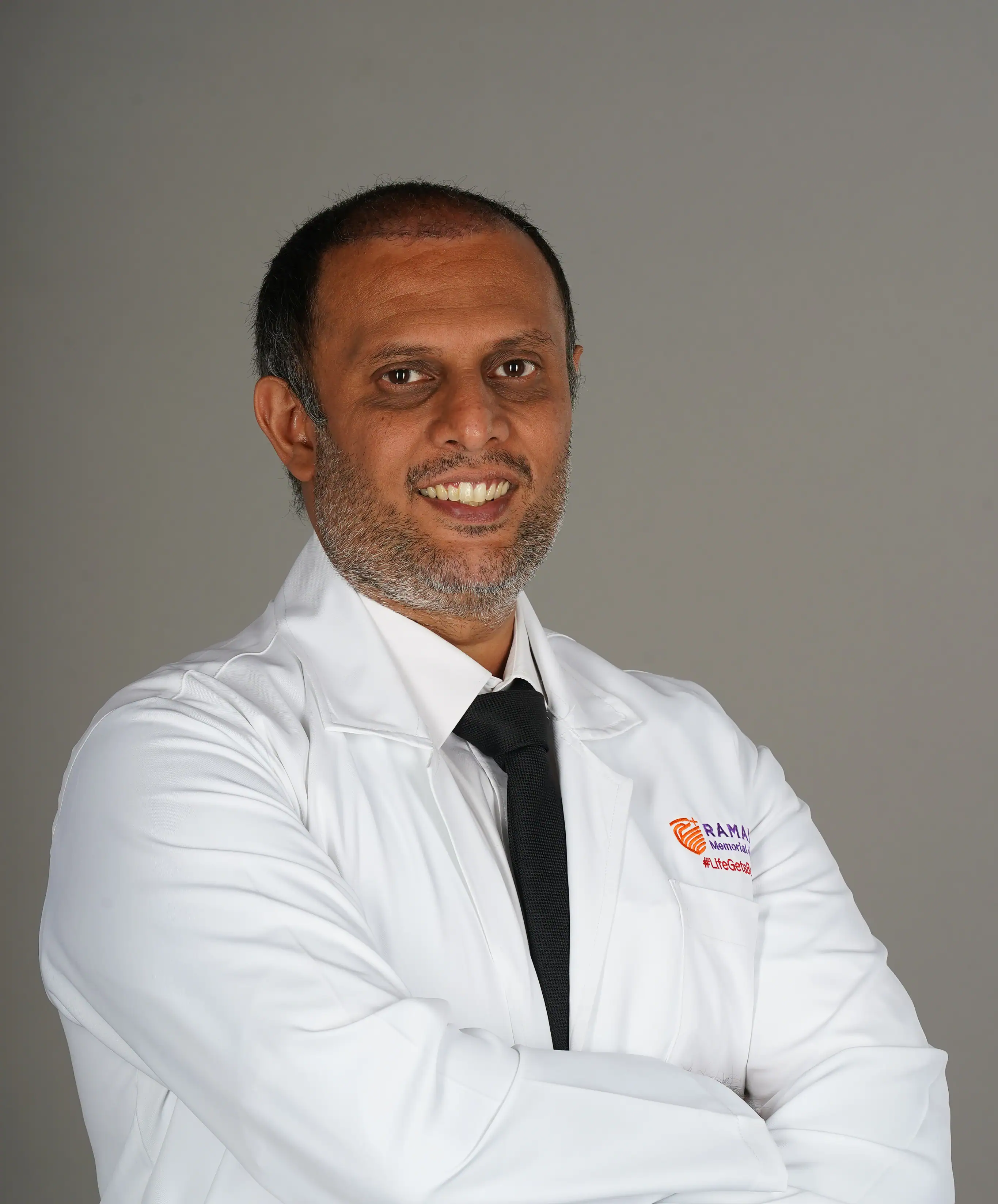 DR. NEEHAR  PATIL